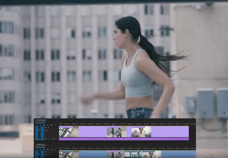 Adobe Premiere Pro Adobe Premiere Pro
